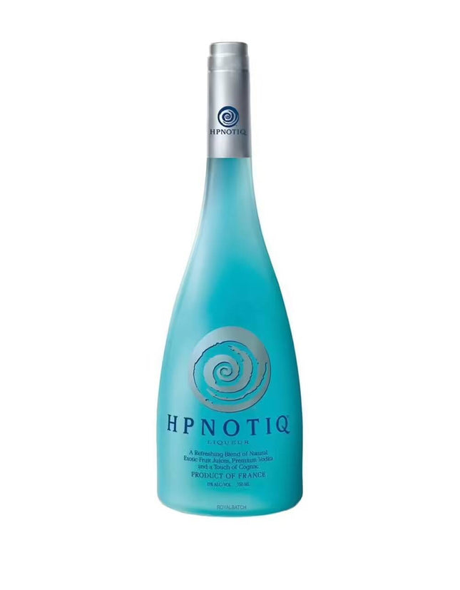 HPNOTIQ 34 Proof 375 ml