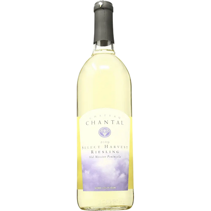 CHANTAL Riesling Late Harvest 750 ML
