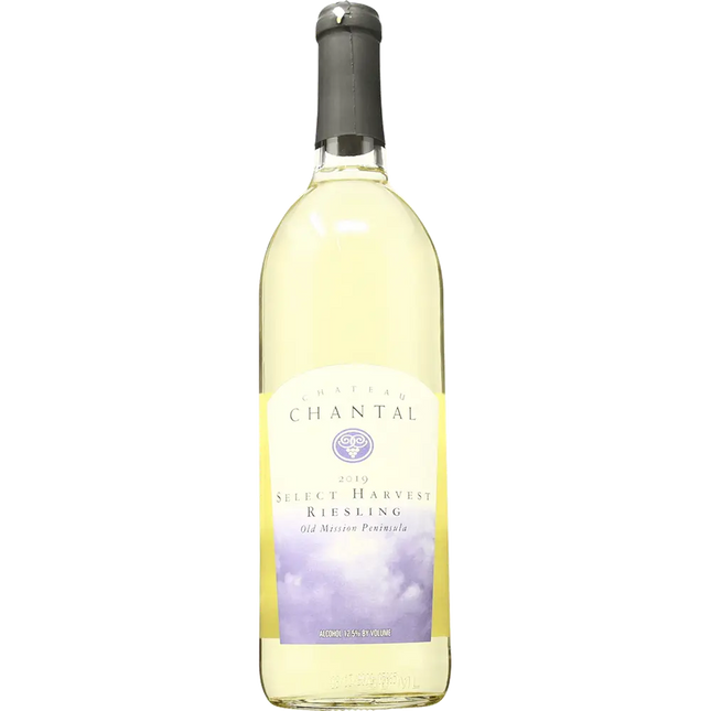 CHANTAL Riesling Late Harvest 750 ML