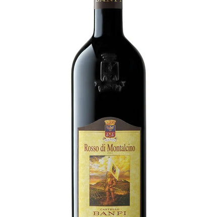 Banfi Rosso di Montalcino 750