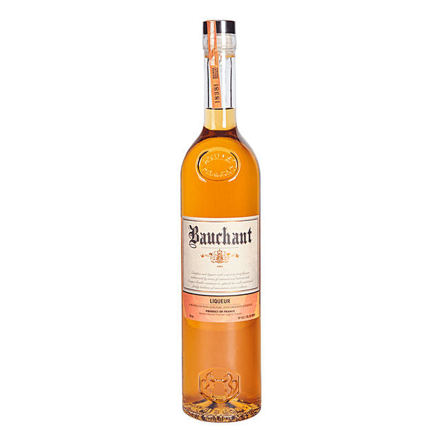 BAUCHANT LIQ (FR) 80 Proof 750 ml