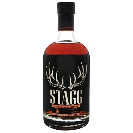 STAGG JR 125.2 Proof 750 ml