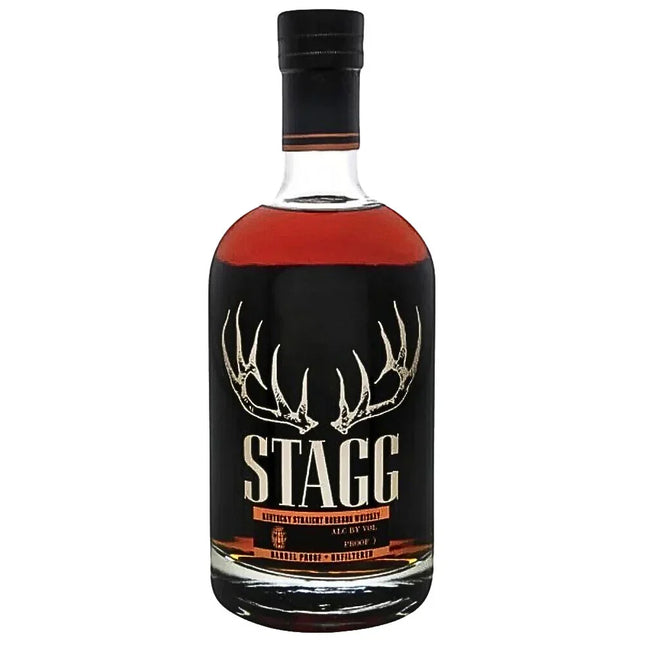 STAGG JR 125.2 Proof 750 ml