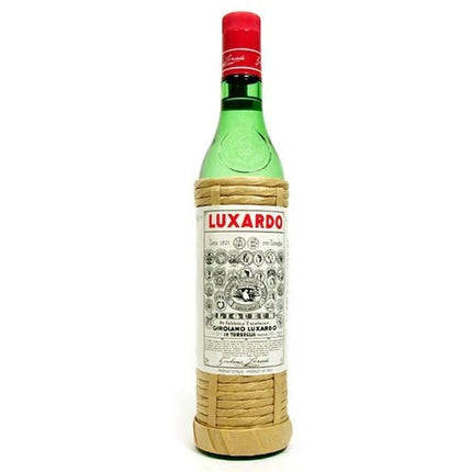 LUXARDO MARASCHINO 64 Proof 375 ml