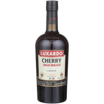 LUXARDO CHERRY 60 Proof 750 ml