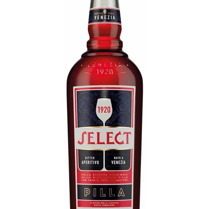 SELECT  APERITIVO 35 Proof 750 ml
