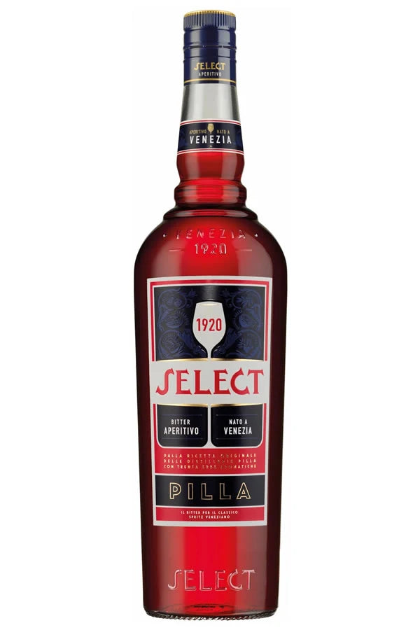 SELECT  APERITIVO 35 Proof 750 ml