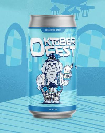 EASTERN MARKET OKTOBERFEST 4PK CAN