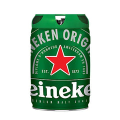 Collection image for: Imported Beer
