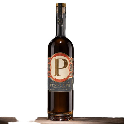 PENELOPE ESTATE COLLECT CHAPTER 02 750 ML