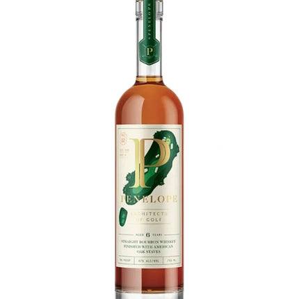 PENELOPE ARCHITECTS OF GOLF 6YR 750ML 94 PROOF
