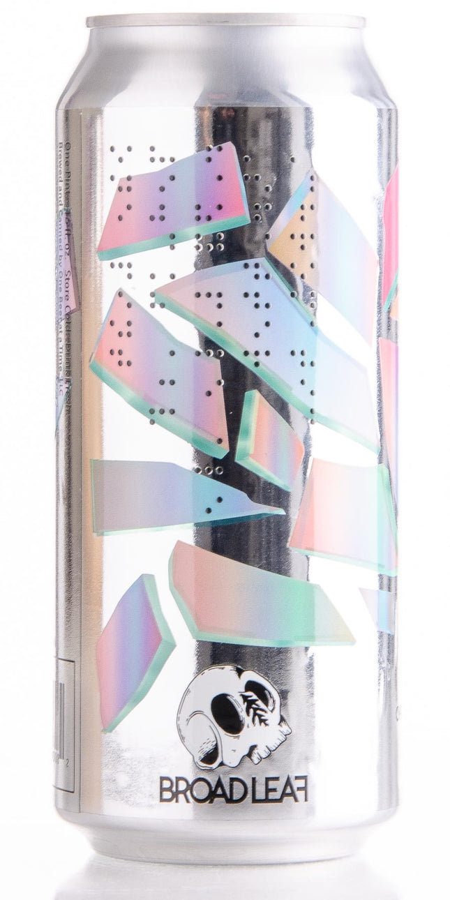 BROAD LEAF CHROMATIC SHATTE 4PK 16 OZ