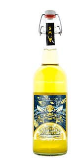 SUPERSTITION MEADERY LEMONADE IN RETROGRADE 750ML
