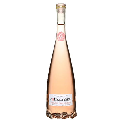 GERARD BERTRAND COTE DES ROSES ROSE LANGUEDOC 750ML