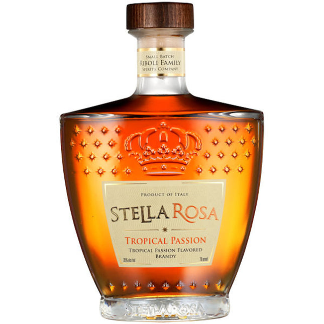 STELLA ROSA TROPICAL ROSA 750ML