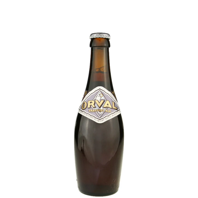 ORVAL TRAPPIST ALE 11.2 OZ BOTTLE 1PK