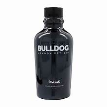 BULLDOG London Dry Gin 750ML - Wine barrel Plus