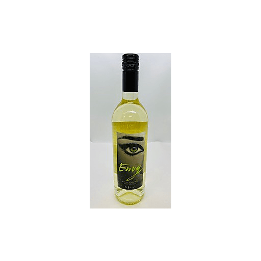 ST.JULIAN ENVY WHITE 750ML - Wine barrel Plus
