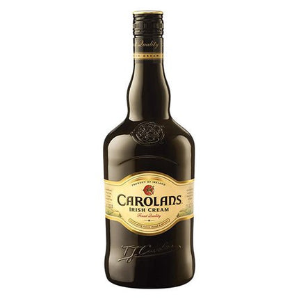 CAROLANS IRISH CREAM LIQ (IRE) 34 Proof 375 ml - Wine barrel Plus