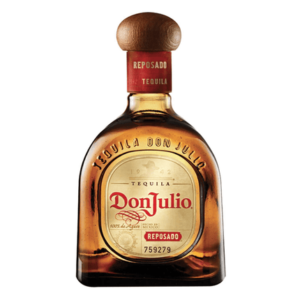DON JULIO REPOSADO 80 Proof 375 ml - Wine barrel Plus