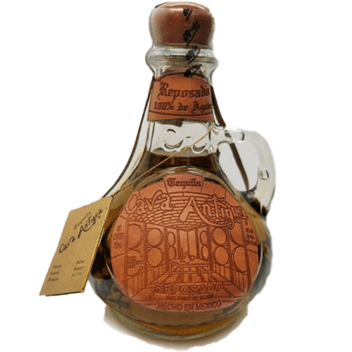 CAVA ANTIGUA REPOSADO 750ML 80 PROOF - Wine barrel Plus