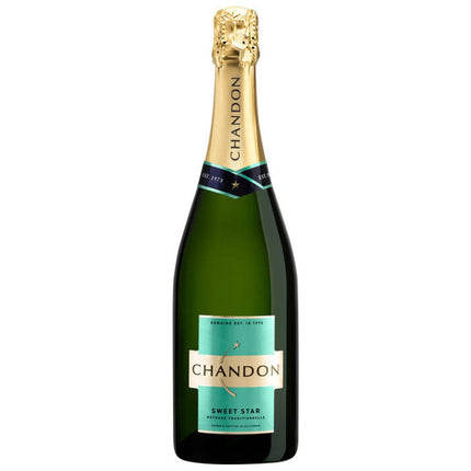 CHANDON SWEET STAR 750 ml - Wine barrel Plus
