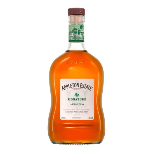 APPLETON ESTATE SIGNATURE BLEN 80 Proof 1750 ml - Wine barrel Plus