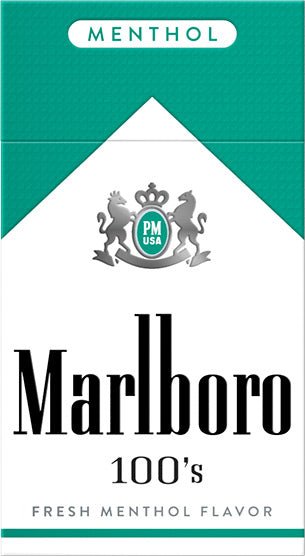 Marlboro 100 Men Box - Wine barrel Plus