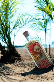 DETROIT CITY SUMMER RUM 80 PROOF - Wine barrel Plus