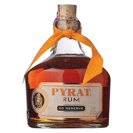 PYRAT XO RESERVE 80 Proof 375 ml - Wine barrel Plus