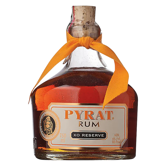 PYRAT XO RESERVE 80 Proof 375 ml - Wine barrel Plus