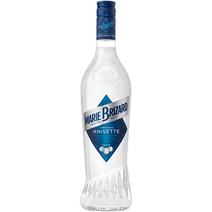MARIE BRIZARD ANISETTE 750ML 50 PROOF - Wine barrel Plus