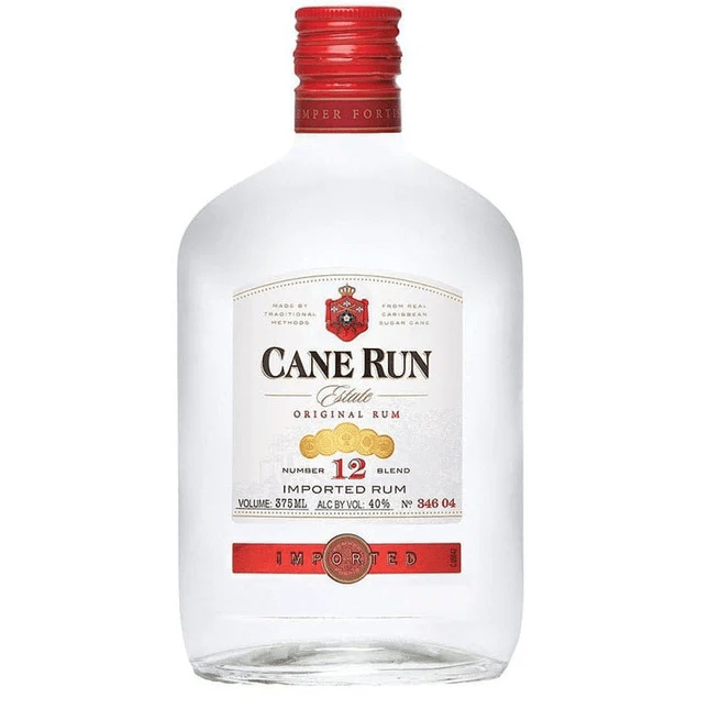 CANE RUN 80 Proof 375 ml - Wine barrel Plus