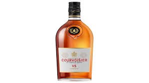 COURVOISIER V S 80 Proof 100 ml - Wine barrel Plus
