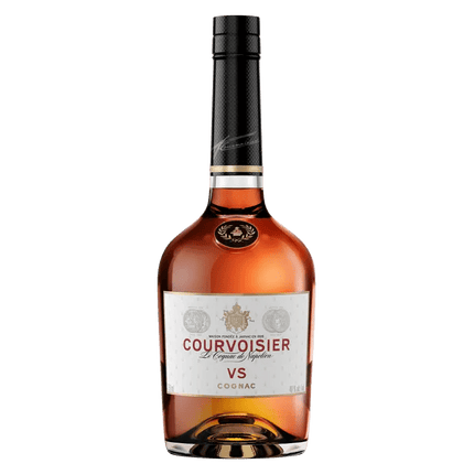 COURVOISIER V S 80 Proof 1750 ml - Wine barrel Plus
