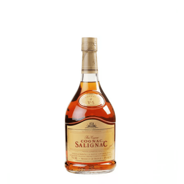 SALIGNAC V S 80 Proof 1750 ml - Wine barrel Plus
