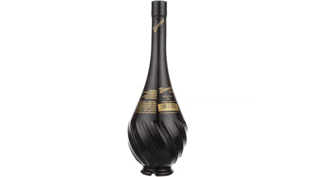 BRANSON PHANTOM V.S. 80 Proof 750 ml - Wine barrel Plus