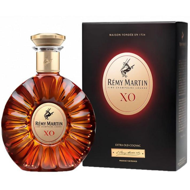 REMY MARTIN X O EXCELLENCE 80 Proof 375 ml - Wine barrel Plus