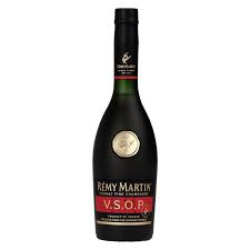 REMY MARTIN V S O P (ROUND) 80 Proof 375 ml - Wine barrel Plus