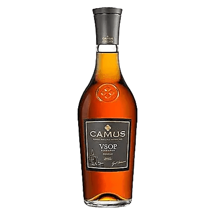 CAMUS VSOP 80 Proof 750 ml - Wine barrel Plus