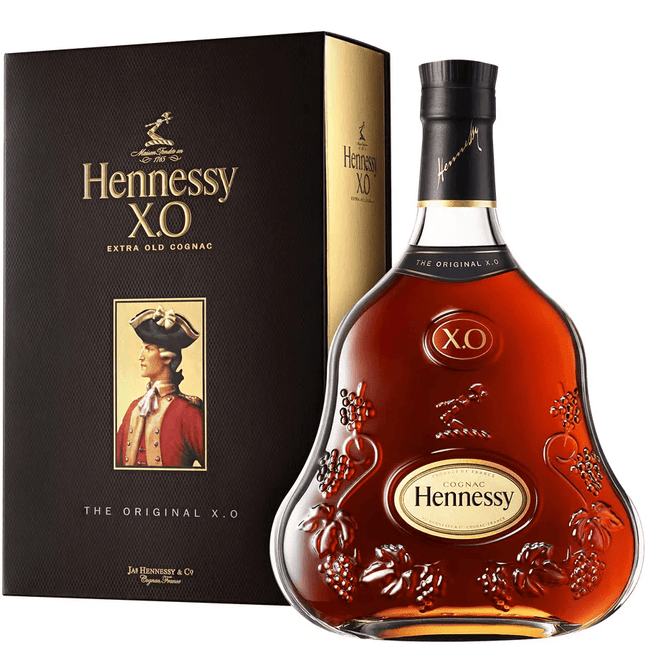 HENNESSY X O 80 Proof 750 ml - Wine barrel Plus