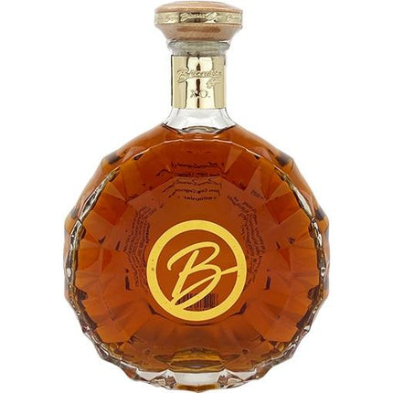 BRANSON XO COGNAC 80 Proof 750 ml - Wine barrel Plus