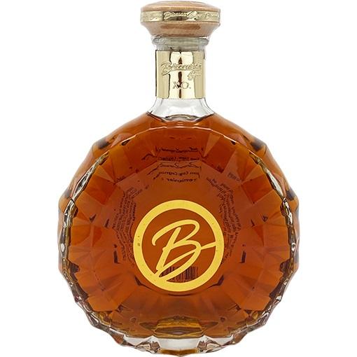 BRANSON XO COGNAC 80 Proof 750 ml - Wine barrel Plus