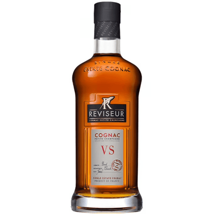 REVISEUR VS 80 Proof 750 ml - Wine barrel Plus