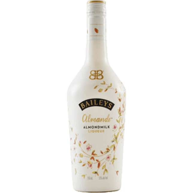 BAILEYS ALMANDE 750ML 26 PROOF - Wine barrel Plus
