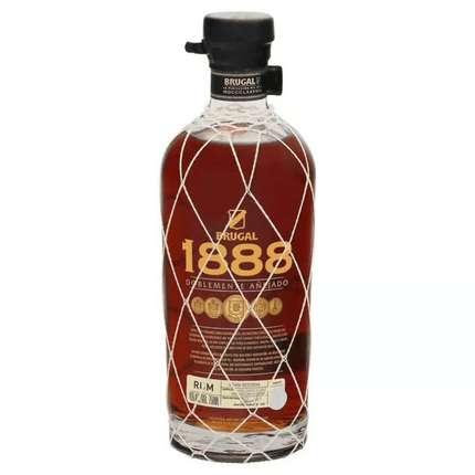 BRUGAL 1888 80 Proof 750 ml - Wine barrel Plus