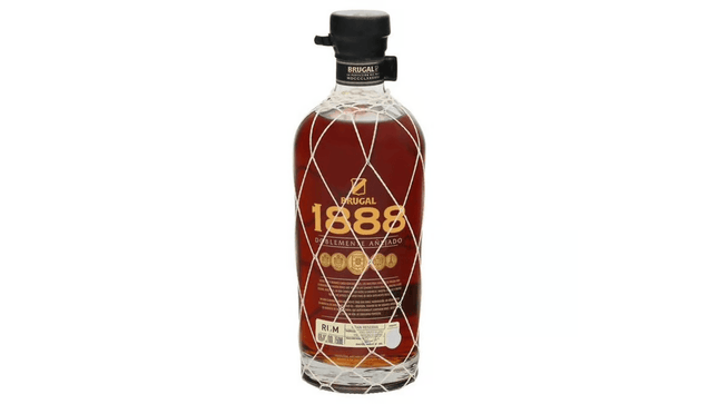 BRUGAL 1888 80 Proof 750 ml - Wine barrel Plus