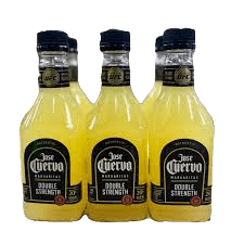 JOSE CUERVO AUTHEN DOUBLE STRENGTH 375ML - Wine barrel Plus