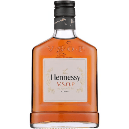 HENNESSY V.S.O.P COGNAC 200ML - Wine barrel Plus