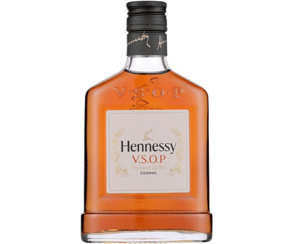 Hennessy V.S.O.P Cognac 200ml - Premium Quality Drink – Wine